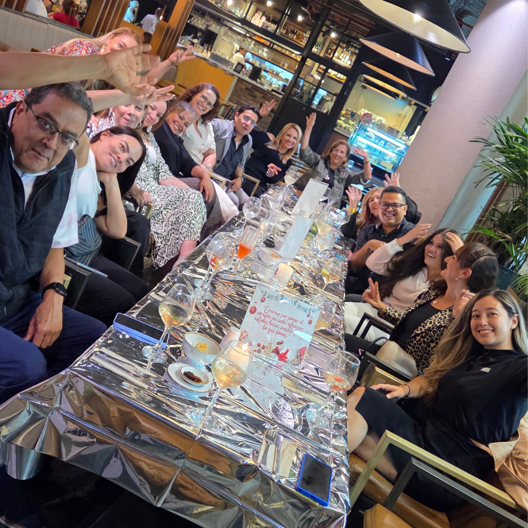Equipo Univiajes